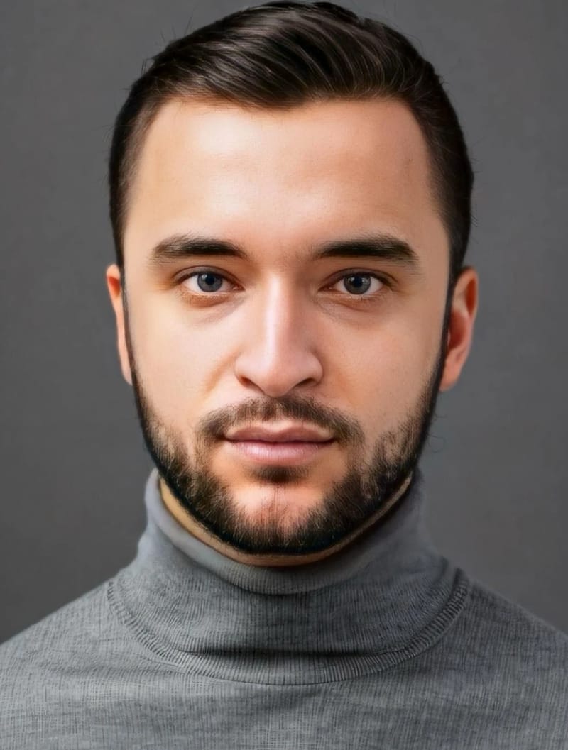 Kazim Pashayev