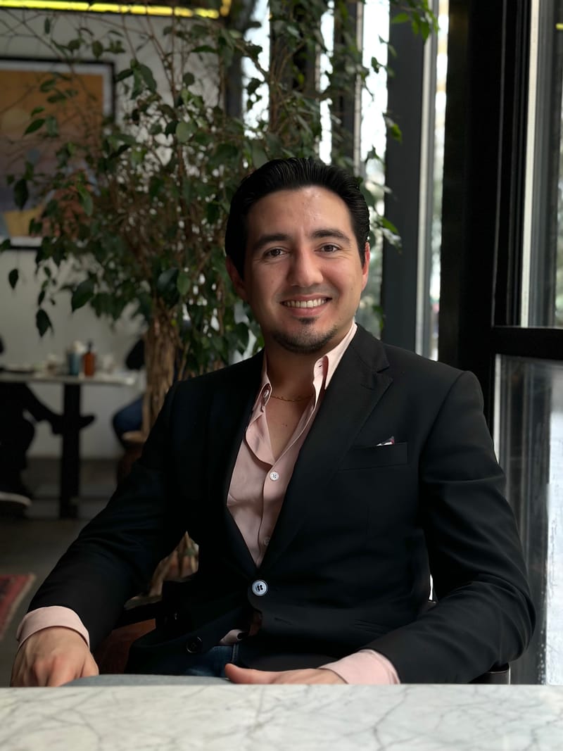Sahil Gadimbayli